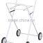 Vivinature 2015 new laundry trolley and laundry frame hamper