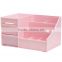 Wholesale Plastic Makeup Organizer With Drawers
