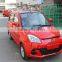 2016 hot sale China right hand drive car RHD car with CNG systerm and gasoline for passenger
