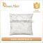 Factory cheap custom marble pillow case
