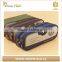 8 Years Experience OEM Available plain canvas pencil case