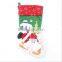 high-end Christmas decoration socks Christmas socks pendant gift bags