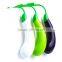 Creative eggplant shape USB hub Cheap wholesale 4 USB hub