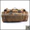 Outdoor Sports Camo waist bag for camping and hiking, Multifunction Travel waist pack