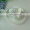 Wholesale bulk white porcelain coffee cup and saucer set pack in gift box