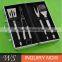 WSSKHL062 good quality 2017 trending products snap on tools bbq set