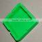 Eco-friendly silicone ashtray