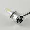 Car Accessories C6 880 881 h27 cob 30W/Bulb(60W/Set) 6400lm/set(3200lm/b LED COB H7 LED Headlight Bulbs Hi/Lo