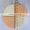 4Pcs Colorful Round Latex Sponge Makeup Sponge Manufacturer