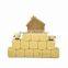Custom the birth of Jesus miniature nativity Christmas decoration