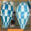 Attractive Decoration Colorful Hot Air Balloon Decor