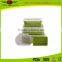 4pcs character Plastic Airtight Preserving food container