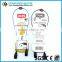 Glasses area hot selling silicone retainer, school classes glasses lace