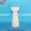Popular Sales Candle Stand Wedding Table Centerpieces, Ceramic Tealight Holder