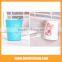 Wash gargle cup toothbrush cup plastic cup bathroom wash cup