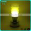 3d rechargeable LED table lamp & table lamp with battery & light up lamp plastic