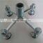 SS304 Glass Spider/Spider Glass Fittings/Glass Curtain Wall Spider