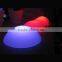 Multi color changing fashion design LED ceiling light