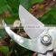 Steel pruning tools garden hand prunner