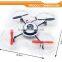 2015 hot selling! JY-501 2.4G 4 Channel 6 - Axle mini rc quadcopter nano drone vs CX-10, RPC216750