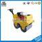 2017 New design for Double Drums Road Roller