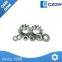 OEM ISO 6-Motor Parts-Pinion Gear-Planetary Gear-by Chengzhi Gear