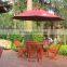 Most Popular Outdoor Furniture General Use And Garden Set Specific Use Hanging Umbrella