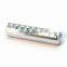 SN 212786 Heavy Duty Spring Steel Serrated Slot Detent Pins