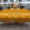 SDHZ HZM new design 5ton 956 wheel loader with STEYR engine