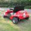 Newest Fashion Design Electric Go Kart For Fun