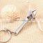 Mini Adjustable Spanner Tool with key chain , Promotional mini tool