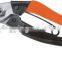 high frequency hand pruner scissors