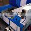 Automatic Flange Corner Machine for HVAC installation