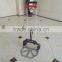 Aluminium Folding Luggage Cart Hand Trolley