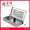 Metal catch live or dead mouse trap SX-5003CL
