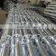 Galvanized Ringlock Scaffolding System