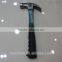 Berrylion Fiber Handle Claw Hammer 80-160Z Polished Claw Hammer