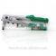 Berrylion Heavy Duty Single Hanlde Riveter Metal fiber leather use river