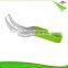 ZY-F1472 good quality tpr grip watermelon slicer