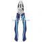 2015 CR-NI QUITE Polishing crimping combination plier 8" 9"