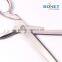 S15008P CE certificated 8" Professional fully S/S scissors for cutting fabric tailor scissors