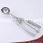 Wholesale Easy Use Stainless Steel Ice Cream Scoop