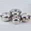 Kitchenware Stainless Steel Cooking Pot Set Soup Pot Cookware Set for Promotion