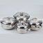 Kitchenware Stainless Steel Cooking Pot Set Soup Pot Cookware set for Promotion