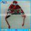 Custom-made China Wholesale Charming Winter Beanie Hat