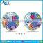 Hot-selling Flexible outdoor play game pvc ball for kids