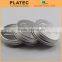 Cheap Screw Cap, Screw Cover Caps, Aluminum Srew Cap