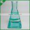 Fashion Triangle Pyramid Shape Fragrance Diffuser Bottle