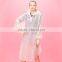 good quality eva raincoat tpu raincoat from factory