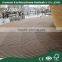 Outdoor bamboo decking floor with 30 years guarantee